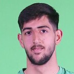 Photo of M. Salehi