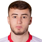 Photo of Sodiqjon Qurbonov