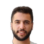 Photo of Mohammad Kahlan Abdelrahman Abuhazeem
