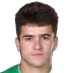 Photo of F. Olimzoda