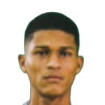 Photo of Vinícius Kanu