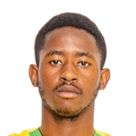 Photo of T. Buthelezi