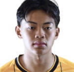 Photo of K. Rai