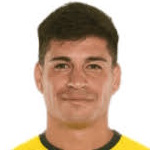 Photo of E. Calderón