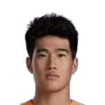 Photo of Peng Xiao