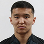 Photo of A. Bekberdinov