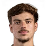 Photo of José Ribeiro
