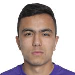 Photo of A. Rahimjonov