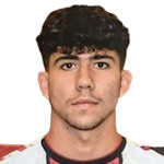 Photo of Alejandro Gomes Rodriguez