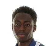 Photo of Eseosa Sule