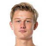 Photo of Jesper Uneken