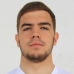 Photo of N. Gubarev