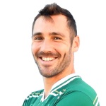 Photo of David Añón