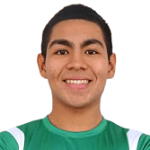Photo of Carlos Damian Medina Rodríguez