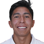 Photo of V. Arteaga