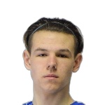 Photo of N. Vekhtev