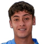 Photo of M. Contreras