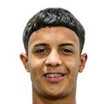 Photo of L. Romero