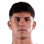 Photo of E. Cruz