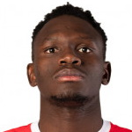Photo of Prince Kwabena Adu
