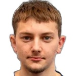 Photo of I. Tikhonov
