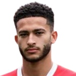 Photo of Abdallah Mohamed