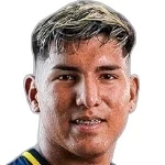 Photo of J. Zambrano