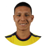 Photo of Jair Antonio Collahuazo Vaca