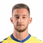 Photo of Bartosz Wolski