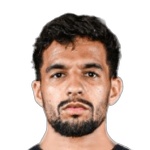 Photo of Z. Ajoughlal