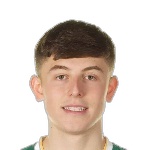 Photo of C. Barrett