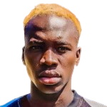 Photo of Cheick Oumar Abdallah Fofana