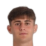 Photo of M. Liberali