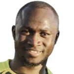 Photo of S. Sidibe