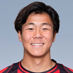 Photo of S. Izuma