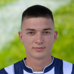 Photo of D. Stojanović