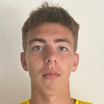 Photo of I. Dubovyi