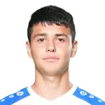Photo of D. Abdullayev