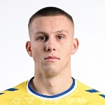 Photo of P. Romanowski
