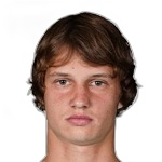 Photo of D. Golikov