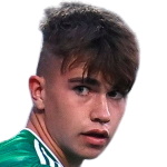 Photo of Eoin Kenny