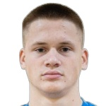 Photo of K. Pomeshkin