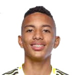 Photo of J. Barrera