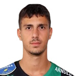 Photo of Panagiotis Angeli