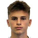 Photo of D. Kapustyanskiy