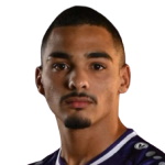 Photo of Fouad Saleh