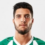 Photo of João Pedro Barradas Novais