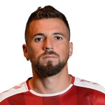 Photo of Claudemir