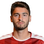 Photo of Bruno Alexandre Vieira Almeida