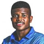 Photo of S. Mayo